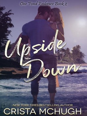 cover image of Upside Down